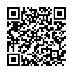 QR code linking to Roadside GA on Google Play